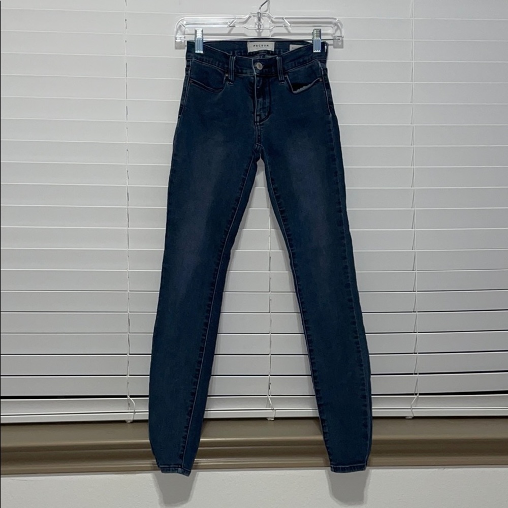 Pacsun Jeans